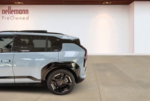 Kia EV3 Long Range Performance GT-Line AWD