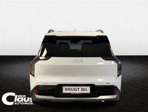 Kia EV9 Long Range Performance GT-Line AWD 6prs