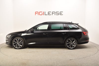 Skoda Superb TSi iV Sportline Combi DSG
