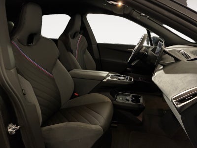 BMW iX xDrive45 M-Sport
