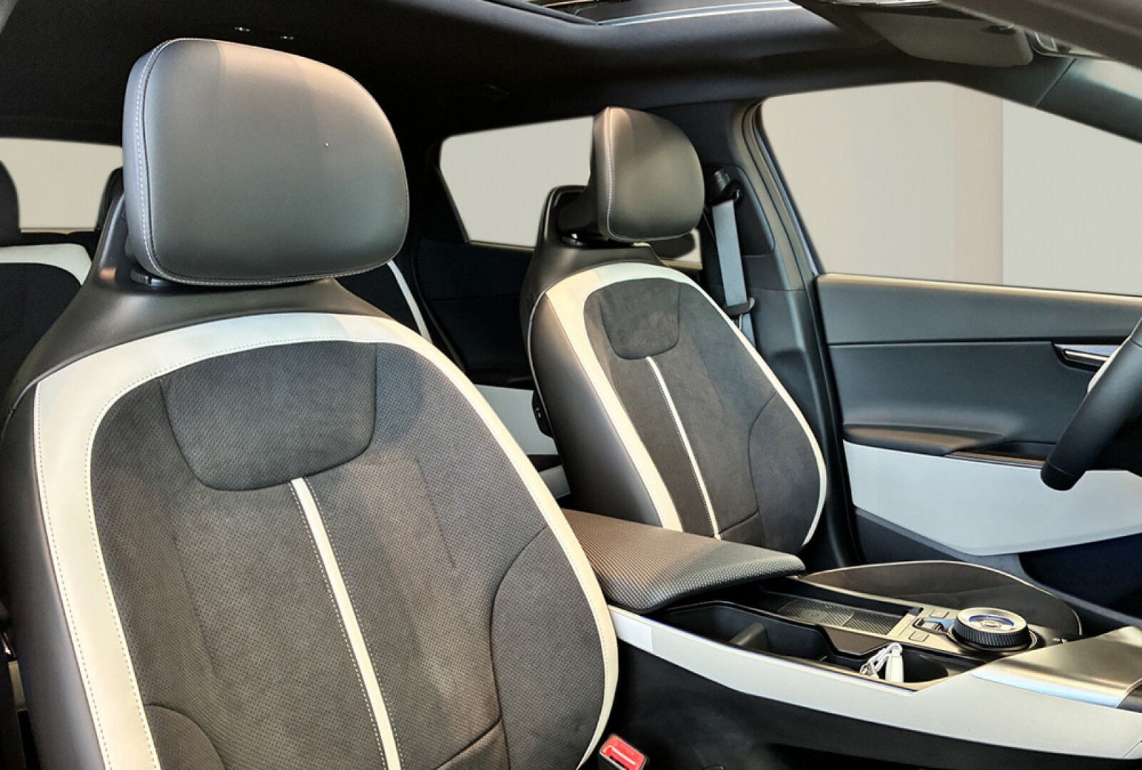 Kia EV6 Long Range GT-Line