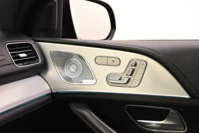 Mercedes GLE350 e AMG Line aut. 4Matic