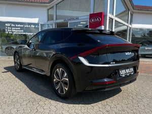 Kia EV6 Long Range Upgrade