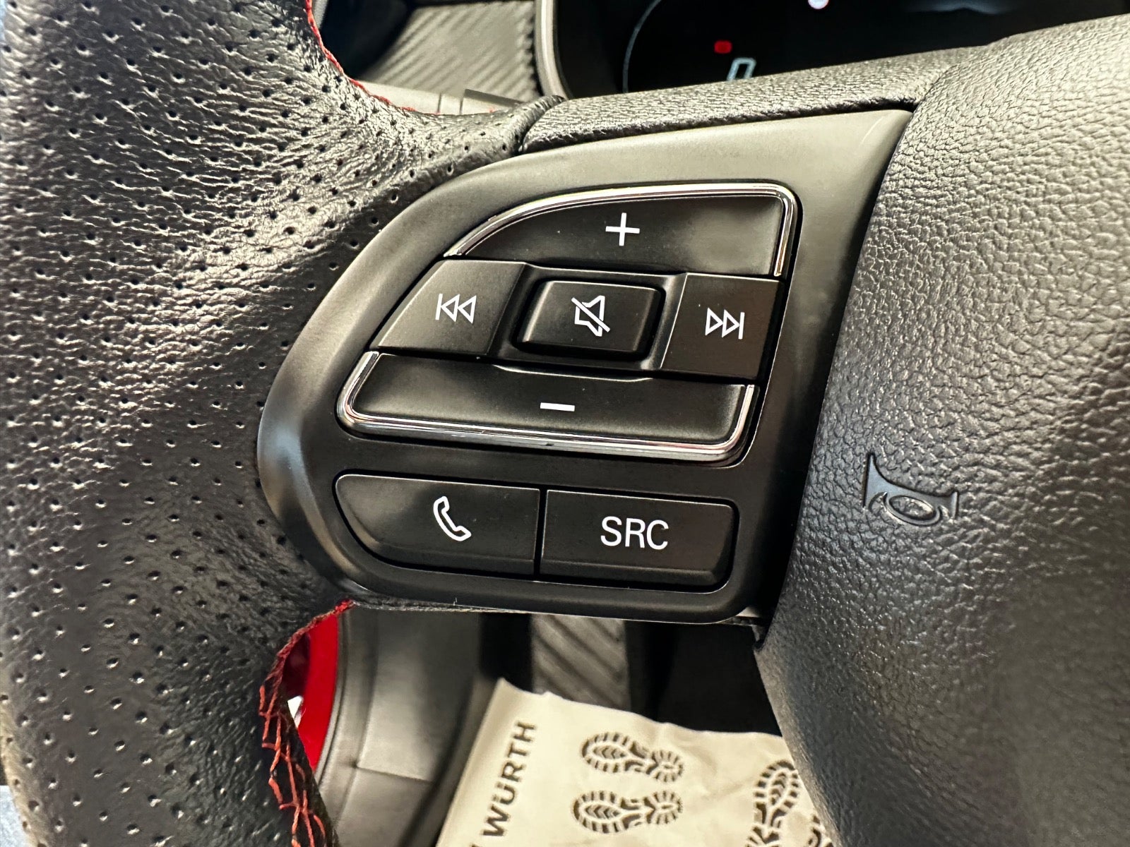 Billede af MG ZS 50 Comfort