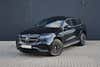 Mercedes EQC400 AMG Line 4Matic