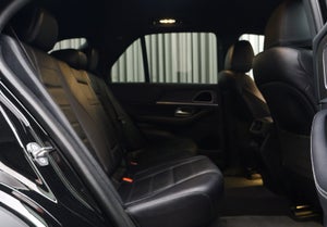 Mercedes GLE350 de aut. 4Matic