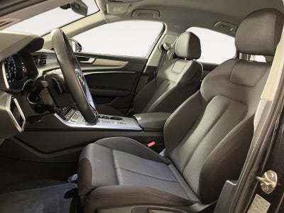 Audi A6 TFSi e Sport Prestige quattro S-tr.