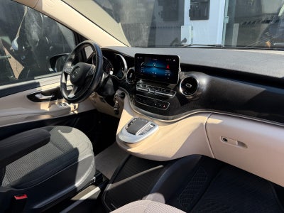 Mercedes V250 d Marco Polo aut. L