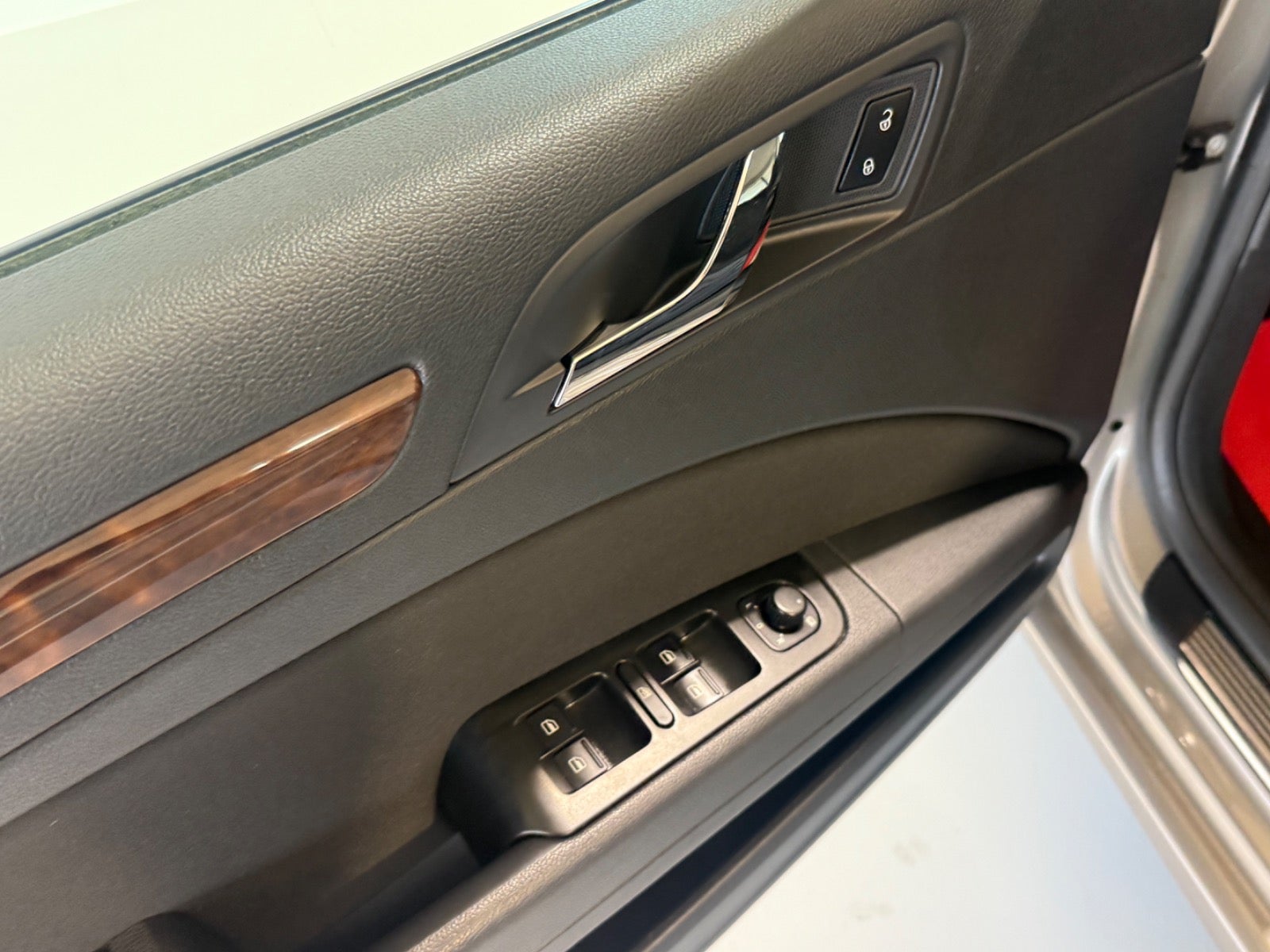 Skoda Superb TSi 160 Elegance DSG