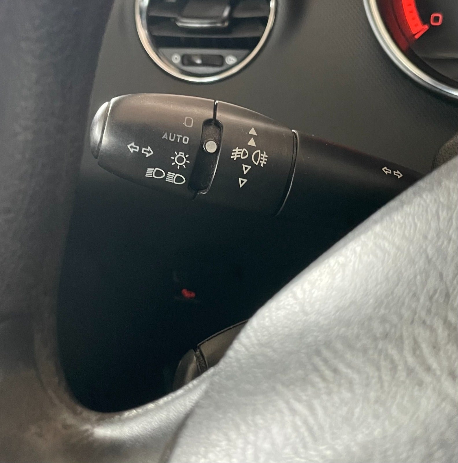 Billede af Peugeot 308 1,6 HDi 92 Access stc.
