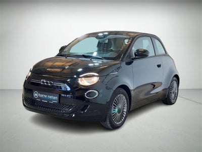 Fiat 500e Icon