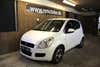 Suzuki Splash GLS thumbnail