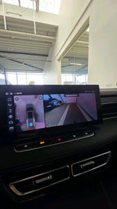 MG HS PHEV Luxury