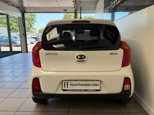 Kia Picanto Limited