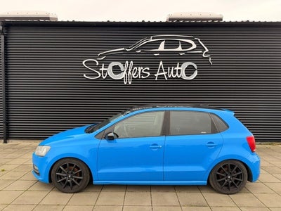 Volkswagen Polo TSi 90 Comfortline BMT