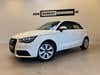 Audi A1 TDi 90 Ambition Sportback thumbnail