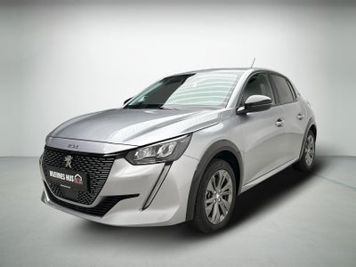 Peugeot e-208 Allure