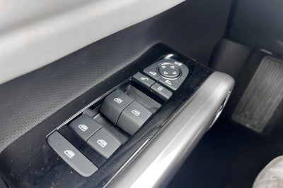 BYD Atto 3 Design