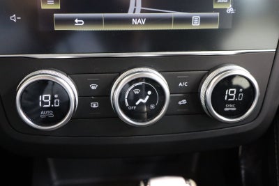 Renault Kadjar dCi 115 Zen EDC