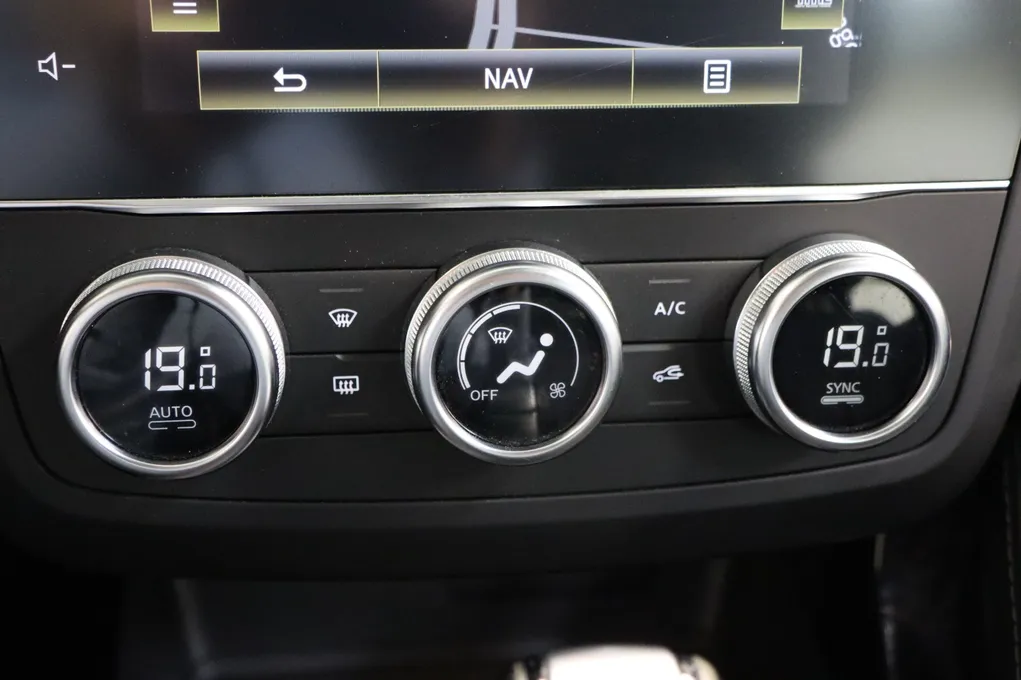 Renault Kadjar dCi 115 Zen EDC