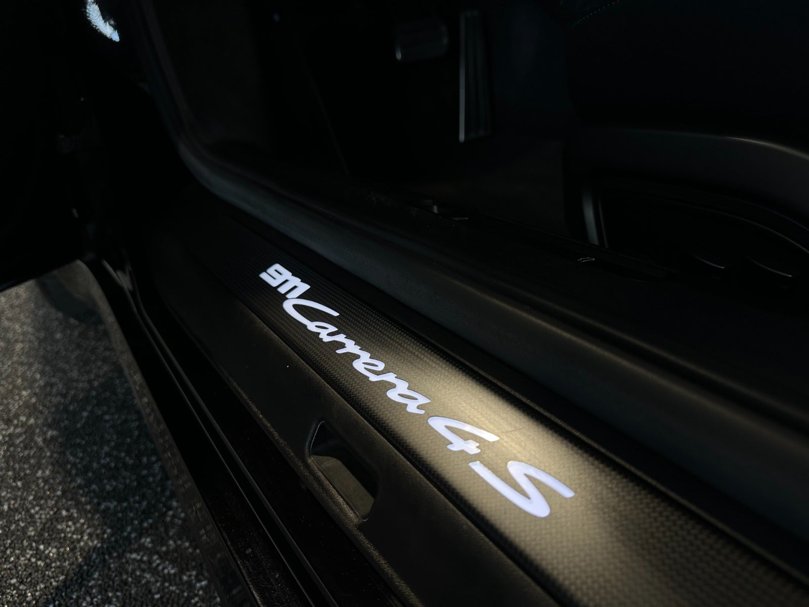 Porsche 911 Carrera 4S 3,0 Coupé PDK 2d - 17