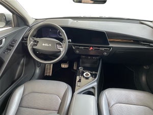 Kia Niro EV Upgrade