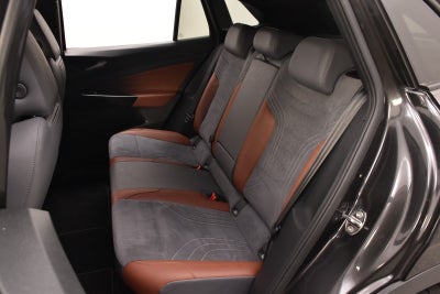 VW ID.4 Pro Performance