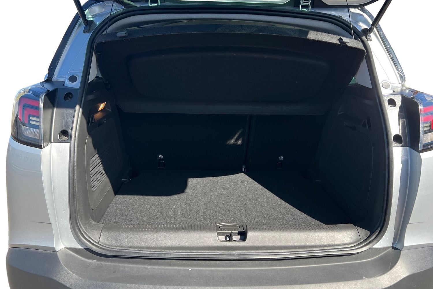 Billede af Opel Crossland 1,2 T 110 Sport LTD