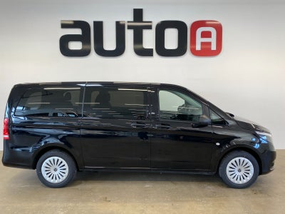 Mercedes Vito 114 2,0 CDi Tourer PRO aut. L RWD