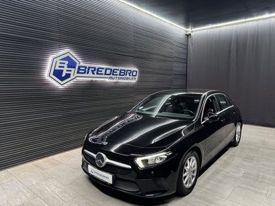 Mercedes A200 1,3 Progressive aut. 5d