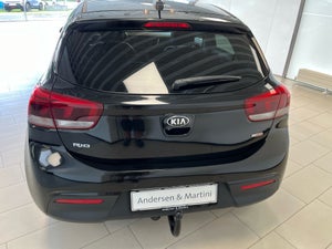 Kia Rio T-GDi Premium