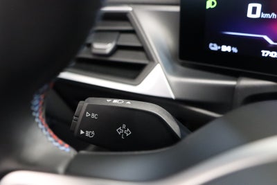 BMW i4 M50 M-Sport xDrive