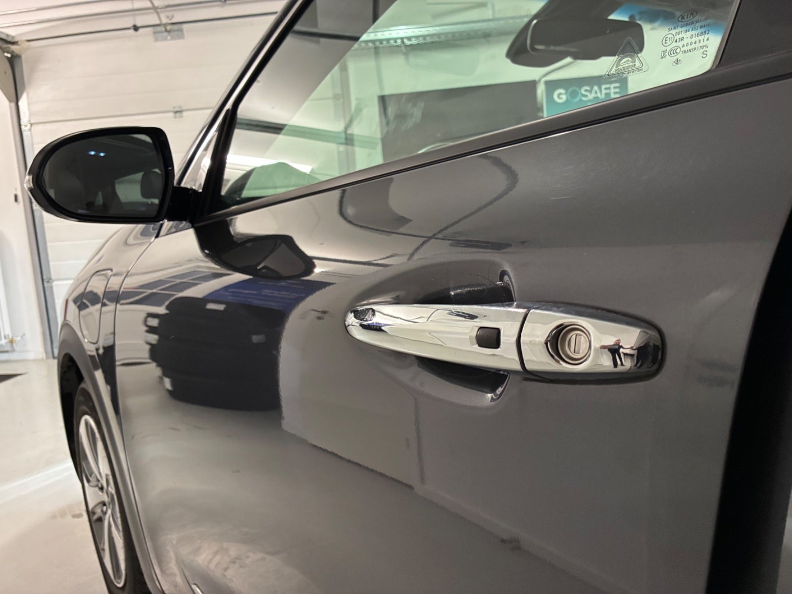 Billede af Kia Niro 1,6 PHEV Advance DCT