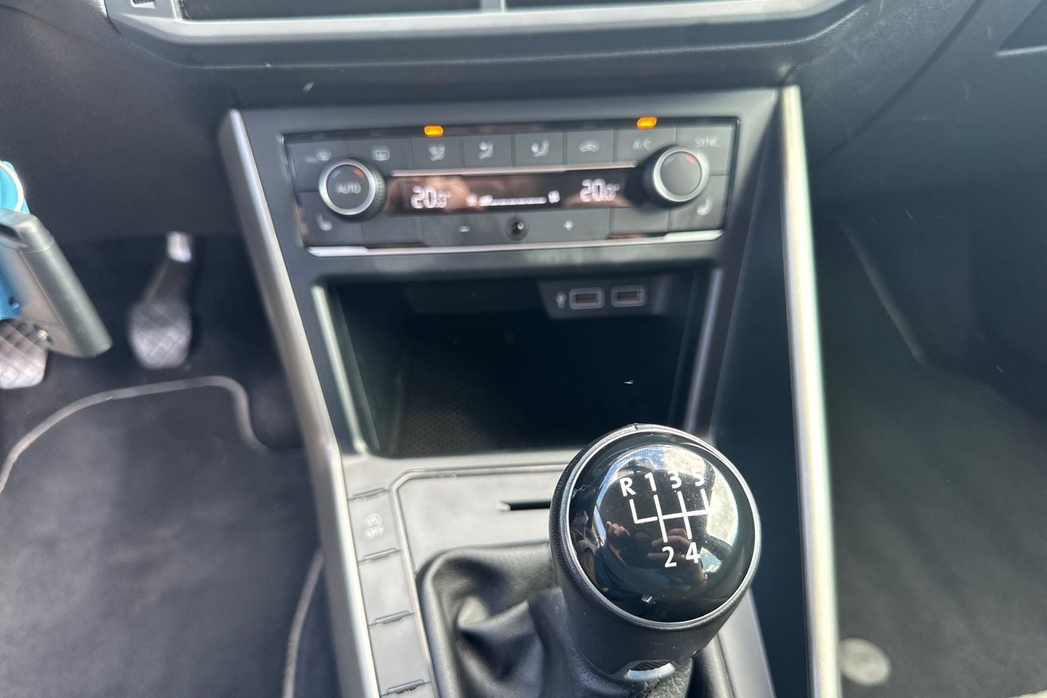 Billede af VW Polo 1,0 TSi 95 Comfortline