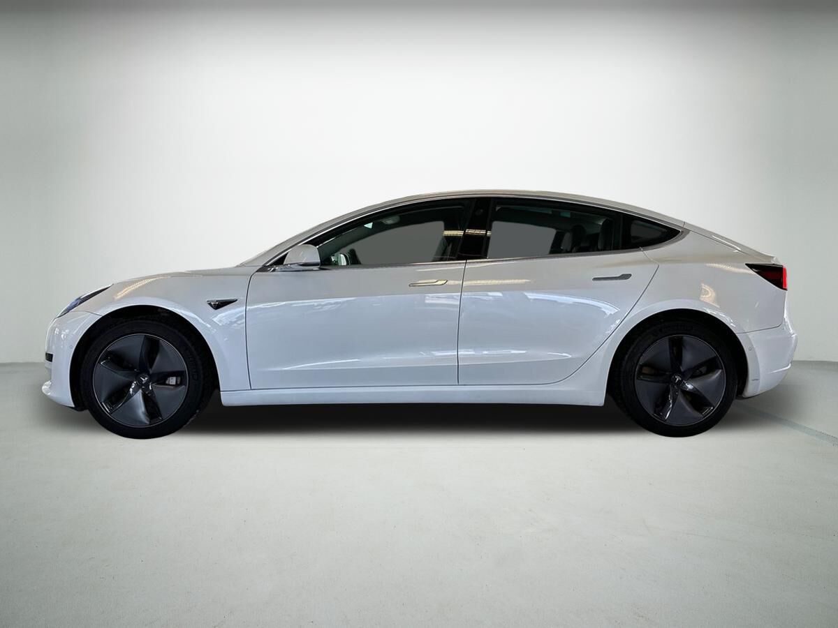 Tesla Model 3 Standard Range+ RWD billede 6