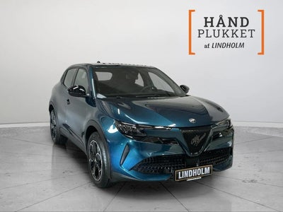 Alfa Romeo Junior  Elettrica Core 5d