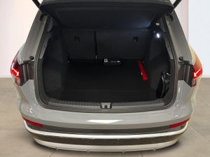 Audi Q4 e-tron S-line
