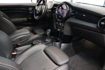 MINI Cooper SE Classic Trim