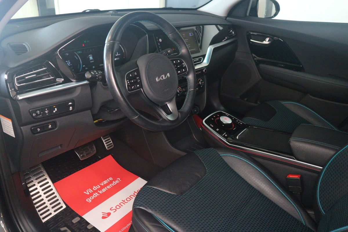Kia e-Niro Advance+