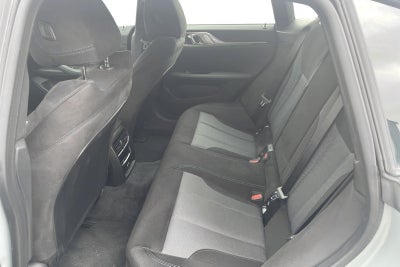 BMW i4 eDrive35 M-Sport