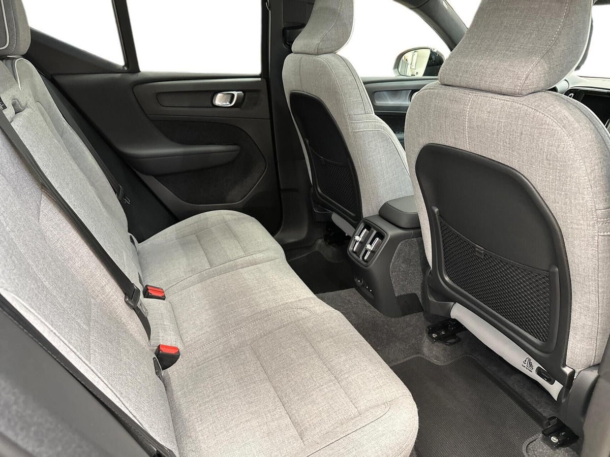 Volvo EX40 Twin Performance Ultra billede 13
