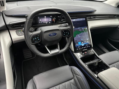 Ford Explorer Premium Extended Range billede 2