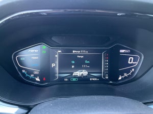 Kia Niro PHEV Advance DCT