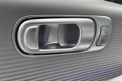 Hyundai Ioniq 6 Ultimate AWD