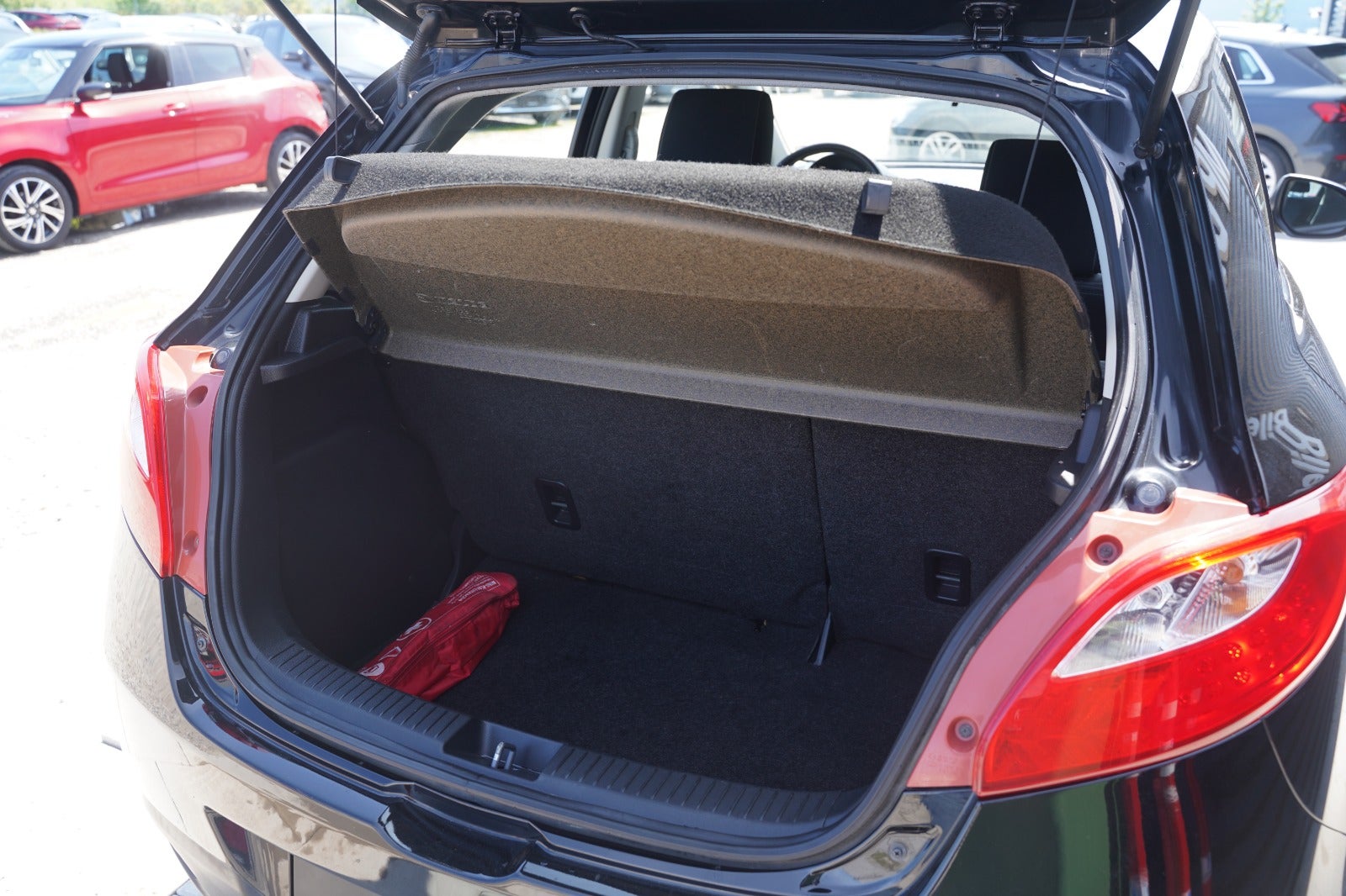 Billede af Mazda 2 1,3 Advance