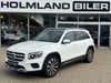 Mercedes GLB200 d Progressive Line aut.