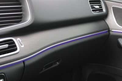 Mercedes GLE350 de AMG Line aut. 4Matic