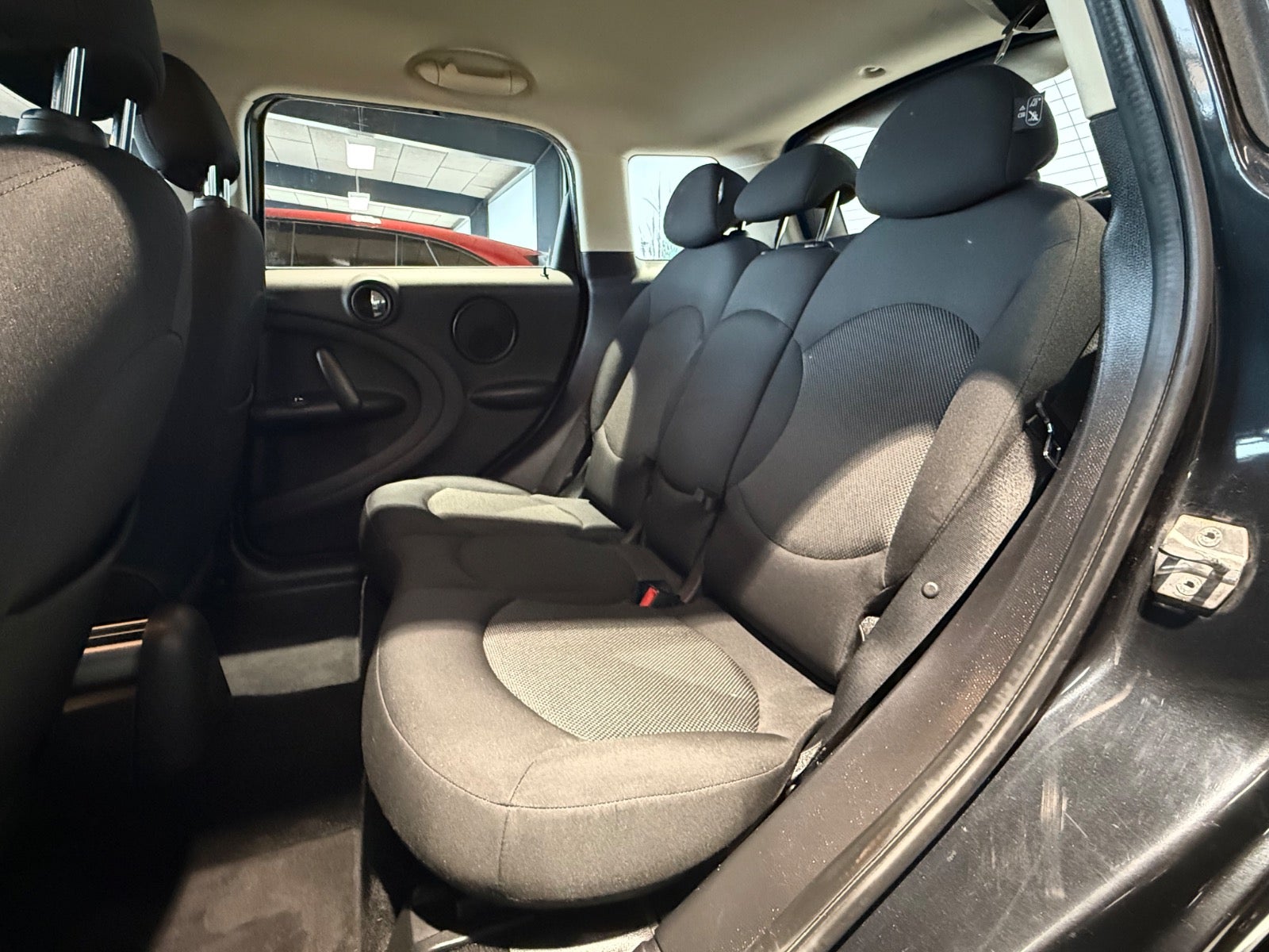 Billede af MINI Countryman Cooper 1,6 D