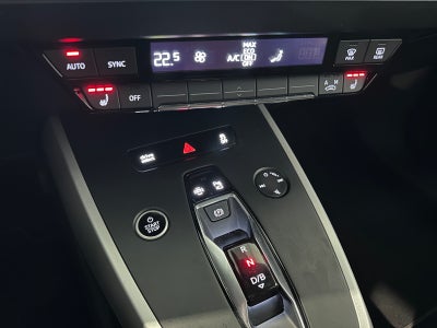 Audi Q4 e-tron Attitude S-line Sportback