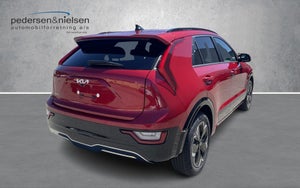 Kia Niro EV Prestige